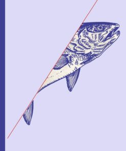 Seafood Department Recipe Journal: Fish - for Men, Women, Kids Who Love to Cook - 6 x 9” - For Cooks, Chefs - Recipes, Notebook, Diary, Blank Book