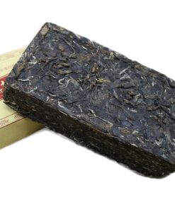 Erstklassiger weißer Fuding-Tee Backstein Lao Shou Mei Weißer Tee Kuchen Abnehmen 1000g