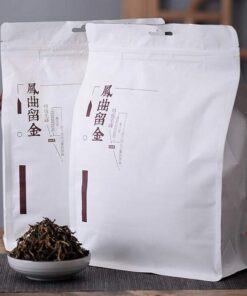 "Neuer Tee FengHetang Yunnan Schwarzer Tee Dianhong Maofeng 500g" Neuer Tee FengHetang