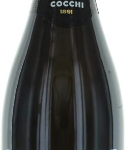 Pas Dosè Brut Nature Alta Langa DOCG Spumante Brut Metodo Classico (1 Flasche 75 cl.)