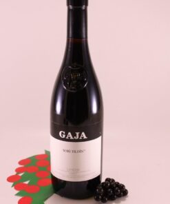 Sori Tildin GAJA 2008