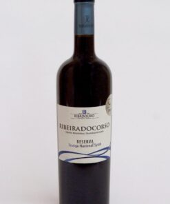 Quinta do Crasto, Douro Reserva, Douro/Portugal, Field Blend, (Rotwein)