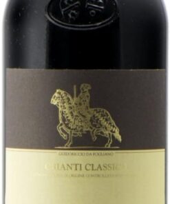 Chianti Classico La Casuccia - 2016 - Kellerei Castello di Ama