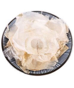 Natürlich Rosenknospen-Blume gewachsener Blumenkräuter getrockneter Gesundheits-chinesischer Tee Beuteltee (50g)