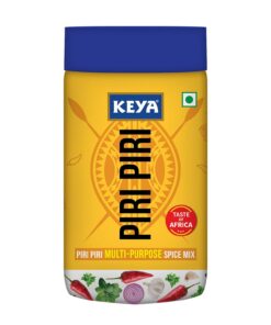 Keya Piri Piri, 80g - India