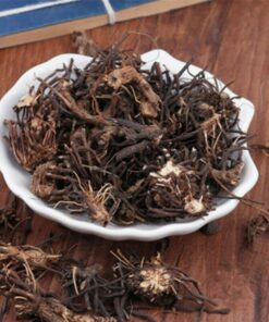 Chinesische Kräutermedizin 100% Natürlich Wei Ling Xian Tee Clematiswurzel WeiLingXian (500g)