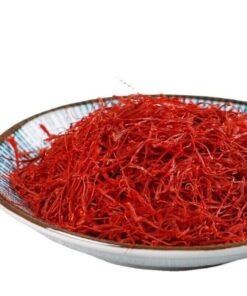 HELLOYOUNG 5g Original Chinesischer Zang-Kräutertee Mit Roten Blüten Frei Von Zusatzstoffen Lindert Depressionen Und Beruhigt Den Geist Grünes Natürliches Kraut Nährt Tee Mit Qi- Und Blutduft