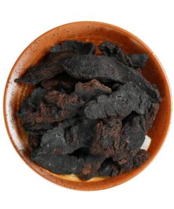 Natürliches rohes Rehmannia-Wurzelrhizom von Rehmannia Chinesische Kräutermedizin Sheng Di (250g)