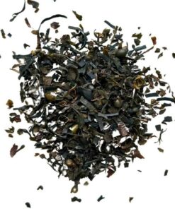 Kräutertee Fucus vesiculosus 1 KILO (Kelp) Thallus Fucus vesiculosus