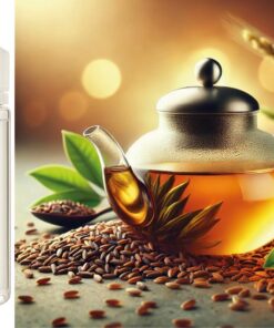 Genmaicha Tee Aroma Konzentrat - Vegan - Sasami - 10ml