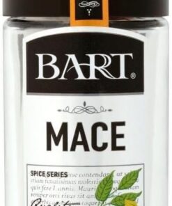 Bart Klingen Mace (4g) - Packung mit 6