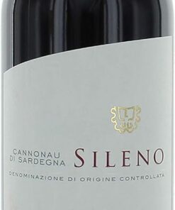 Ferruccio Deiana Sileno Cannonau di Sardegna DOC 2015 (1 x 0.75 l)