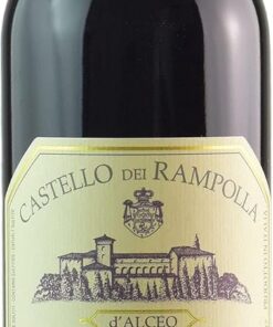 Castello dei Rampolla Vigna d'Alceo 2015