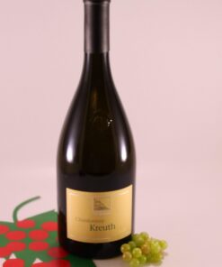Chardonnay Kreuth - 2016 - cantina Terlano