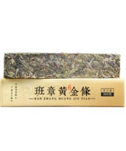 Yunnan Bulang Laobangzhang Roher Tee 300g Bangzhang Uralter Baumtee, Wahl der Qualität