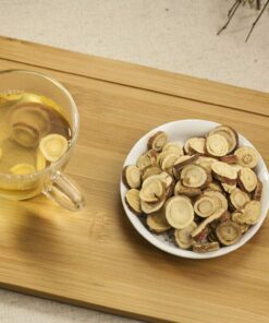 120g Süßholz Getrockneter Süßholzwurzel-Süßholz-Kräutertee Hochwertige chinesische Küche