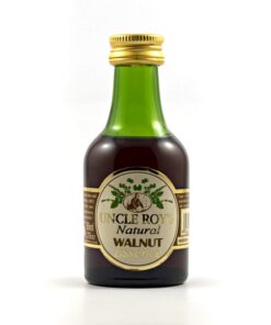 Natural Walnut Essence - 50ml Super Strength