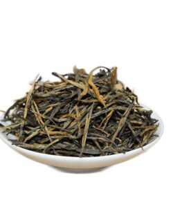 Schwarztee Prämie DianHong Tee 250g Yunnan Classical 58 Dian Hong Tee