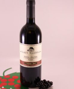 Lagrein Sanct Valentin - 2017 - Kellerei St. Michael Eppan