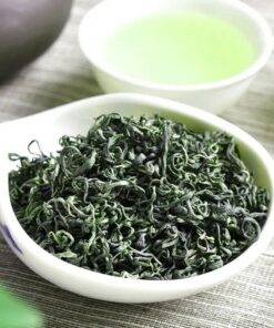 MENG DING GAN LU Grüner Tee Neuer Grüner Tee Spitzenqualität Grüner Tee China Si Chuan 250g