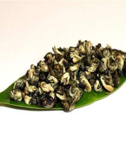 100g Bi Luo Chun gemischter grüner Tee erstklassiger Bi Luo Chun Tee grüner Lebensmittel gesunder grüner Tee