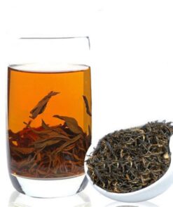 250g Top Nizza Lapsang Souchong Tee Roter Tee Wuyi Zhengshanxiaozhong Tee Schwarzer Tee