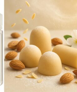 Marzipan Aroma Konzentrat - Vegan - Sasami - 100ml