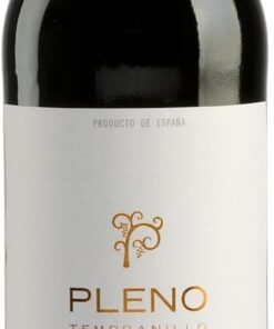 Brana Vieja Pleno Tempranillo Tinto 2010