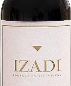 Valdespino, Aperitifs & Spirits, Quina, WERMUT (case of 6x75cl) Spanien Andalucia