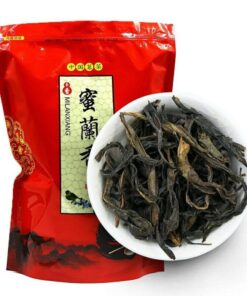 Feng Huang Dancong Honig Orchidee Aroma Wulong Tee Yr Mi Lan Xiang Oolong Tee 200g/Beutel (1 Beutel)