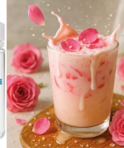 Salted Rose Lassi Aroma Konzentrat - Vegan - Sasami - 100ml