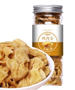 Blumen-Frucht-Kräutertee Ji Nei Jin 60g Kräuterblumentee Gesundes Getränk