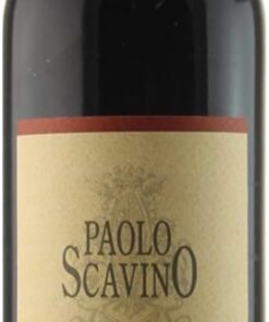 Barolo Carobric - 2017 - Paolo Scavino