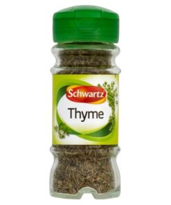 Schwartz Thymian (11G)
