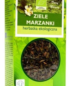 Tee (Meier) BIO 25 g - DARY NATURY