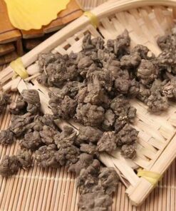 Getrocknete Ranunculus Tarnatus Hahnenfußwurzel 100% Bio-Mao Zhua Cao chinesische Kräuter (500g)