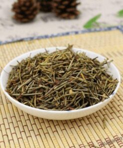50g~1500g Natürlicher Muhuang Tee Kräutertee Mohuang Grüner Tee Roher Mo Huang Kräutertee (1000g)