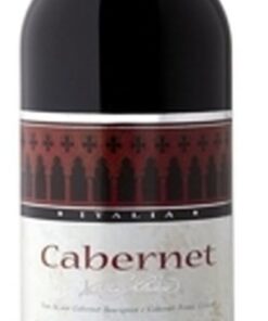 Cabernet - 2017 - Kellerei Paladin