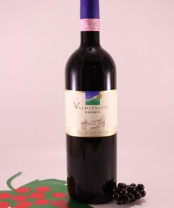 Nobile Riserva - 2005 - Weingut Valdipiatta