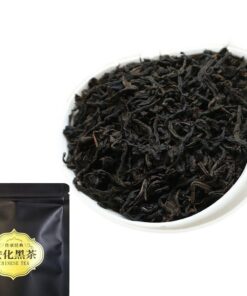 250g TIAN JIAN * Alter Tee Yiyang Anhua Dunkler Tee Loser chinesischer Tee
