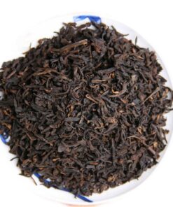 Top Loose Pu-erh Schwarztee Fünfte Klasse Material Shu Puerh Tee Kraftbeutel 1000g