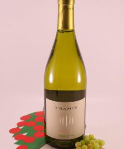 Südtiroler Sauvignon - 2017 - Kellerei Tramin