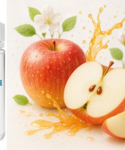 Apfel Fuji Aroma Konzentrat - Vegan - Sasami - 100ml