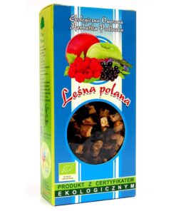 Tee Waldlichtung BIO 100 g - DARY NATURY