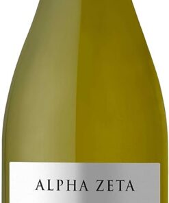 Alpha Zeta,`C` Chardonnay, WEIßWEIN (case of 6x75cl), Italien/Veneto
