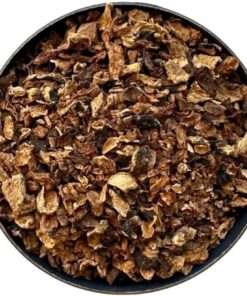 Kräutertee Schwarzer Rettich Wurzel 100 GRS Raphanus sativus var nigra.