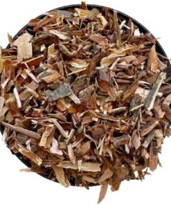 Kräutertee Weiße Weide Rinde 250 GRS Salix alba.