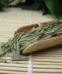 Zitronenaroma Kräutertee Zitronengras 200g Zitronentee Chinesischer Blütentee Gesundheitspflege