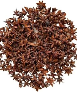 France Herboristerie Kräutertee Sternanis 300 GRS Illicium verum