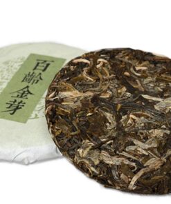 Yunnan Spezialität Pu'er Tee Teekuchen 100g Pu'er Tee Tee